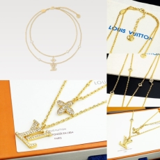 LV Necklaces